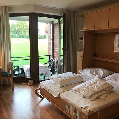 Travemuende Am Hafen Apartment ลูเบค ภายนอก รูปภาพ