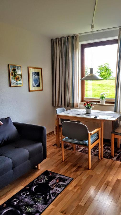 Travemuende Am Hafen Apartment ลูเบค ภายนอก รูปภาพ