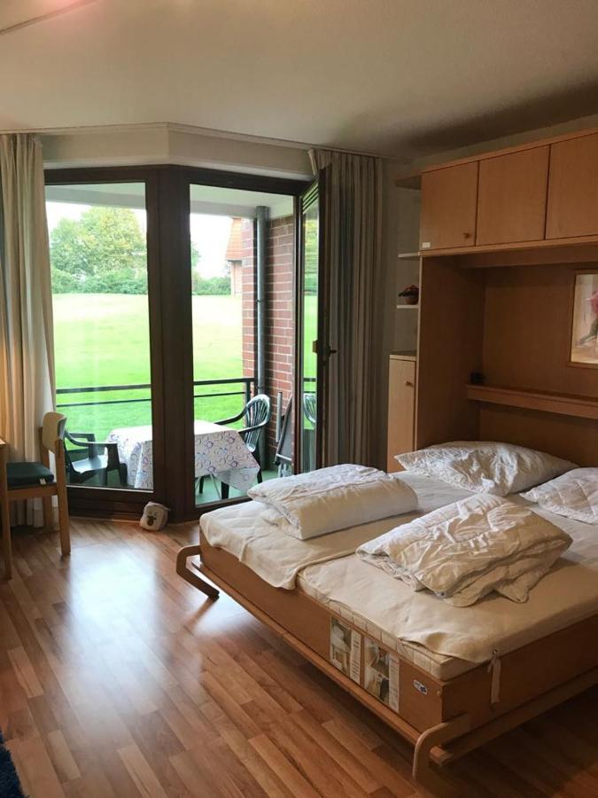 Travemuende Am Hafen Apartment ลูเบค ภายนอก รูปภาพ